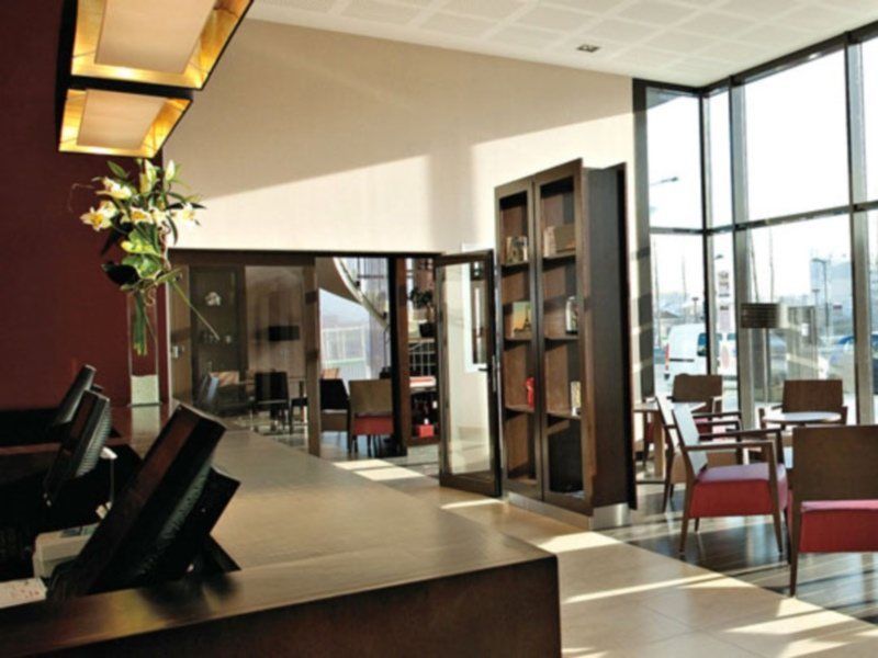 Appart'City Collection Paris Grande Bibliotheque Eksteriør bilde